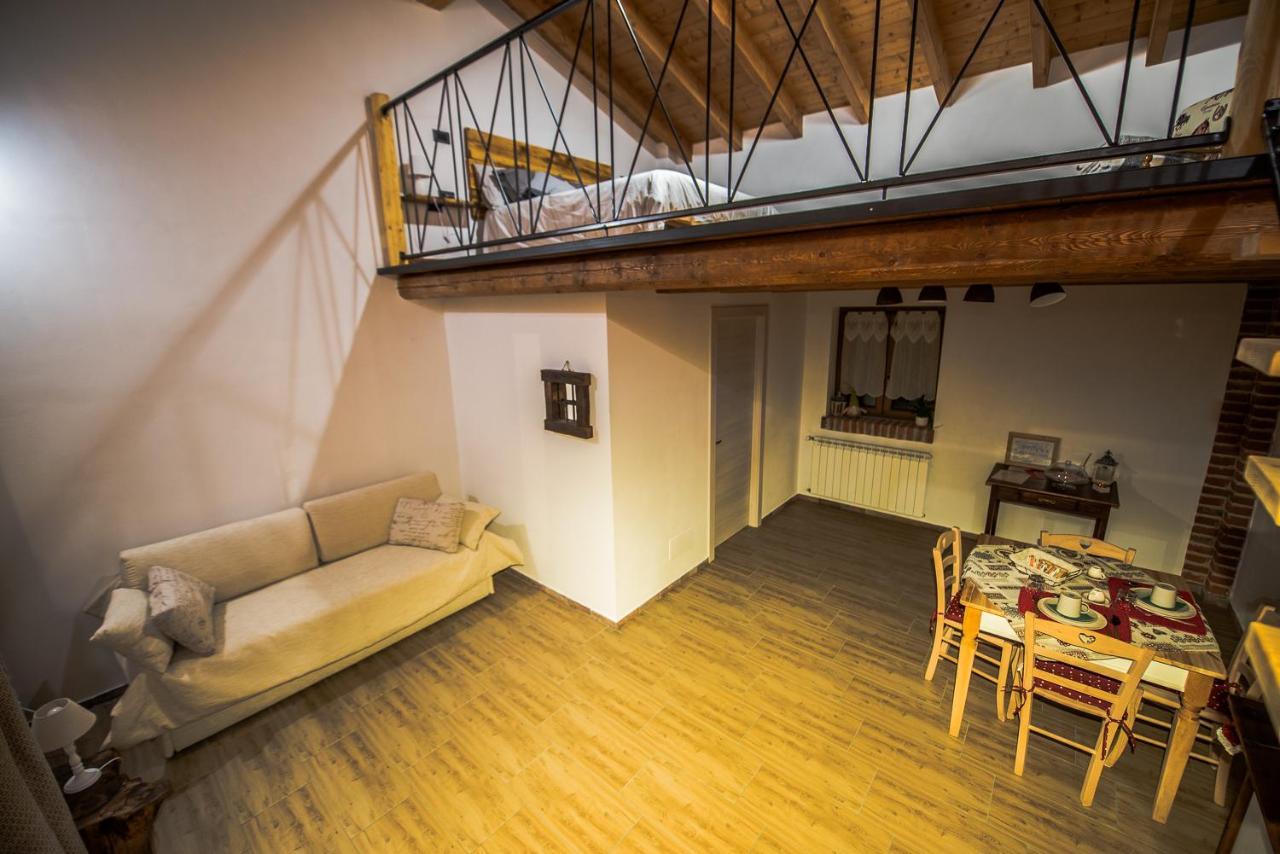 Cascina Lunguria Villa Francavilla Bisio Luaran gambar