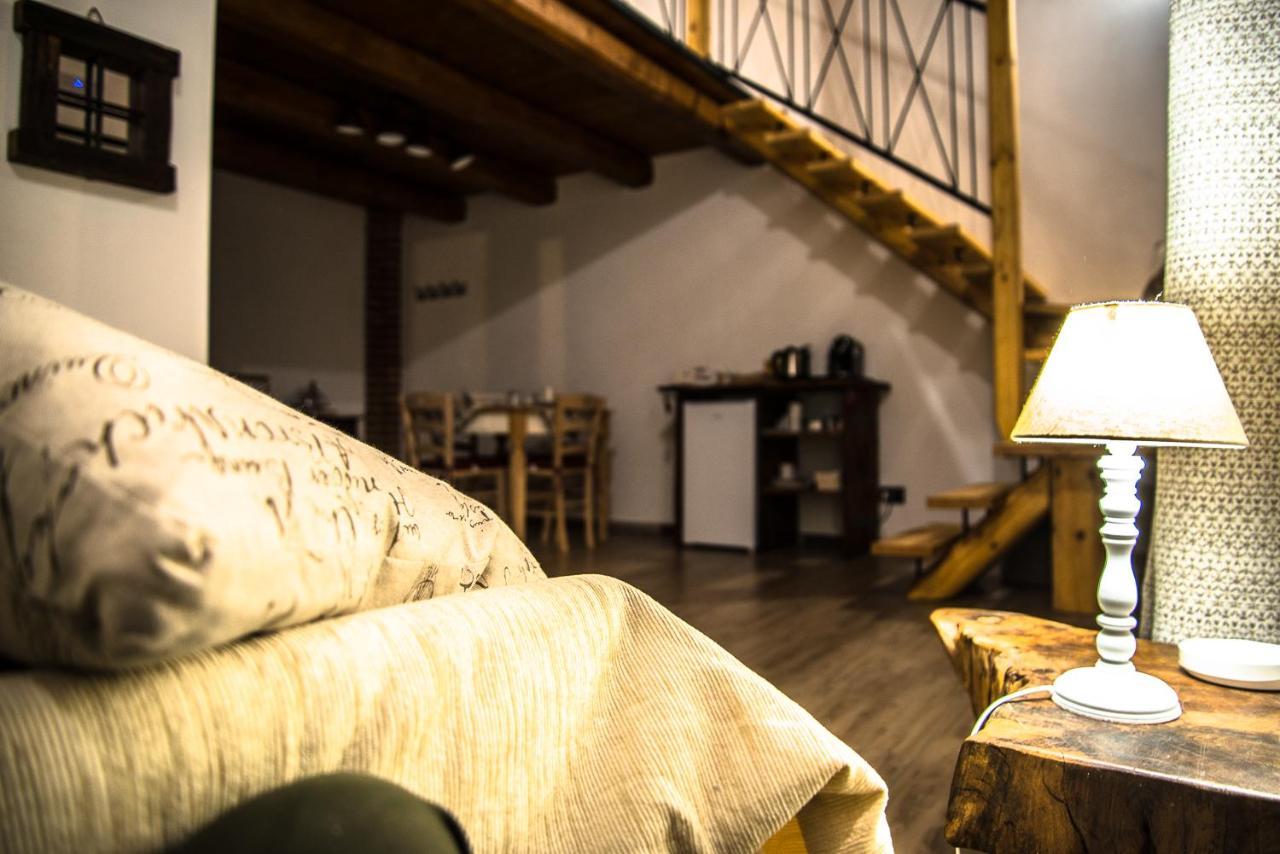 Cascina Lunguria Villa Francavilla Bisio Luaran gambar
