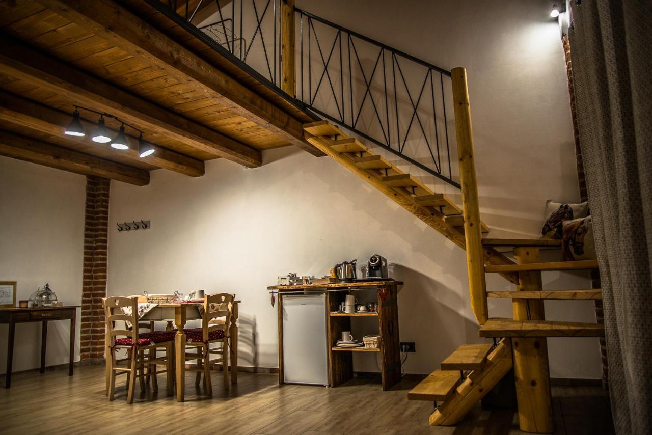 Cascina Lunguria Villa Francavilla Bisio Luaran gambar