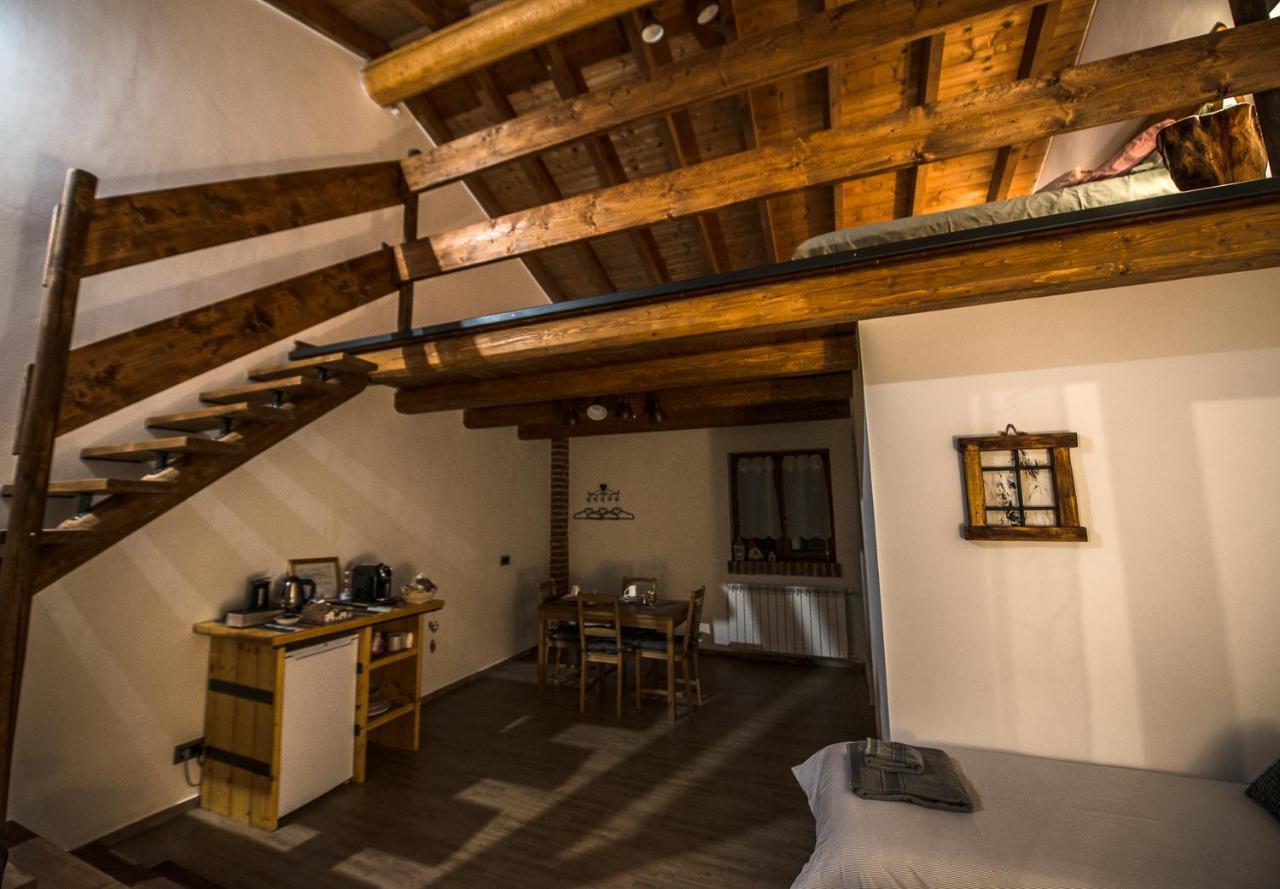 Cascina Lunguria Villa Francavilla Bisio Luaran gambar
