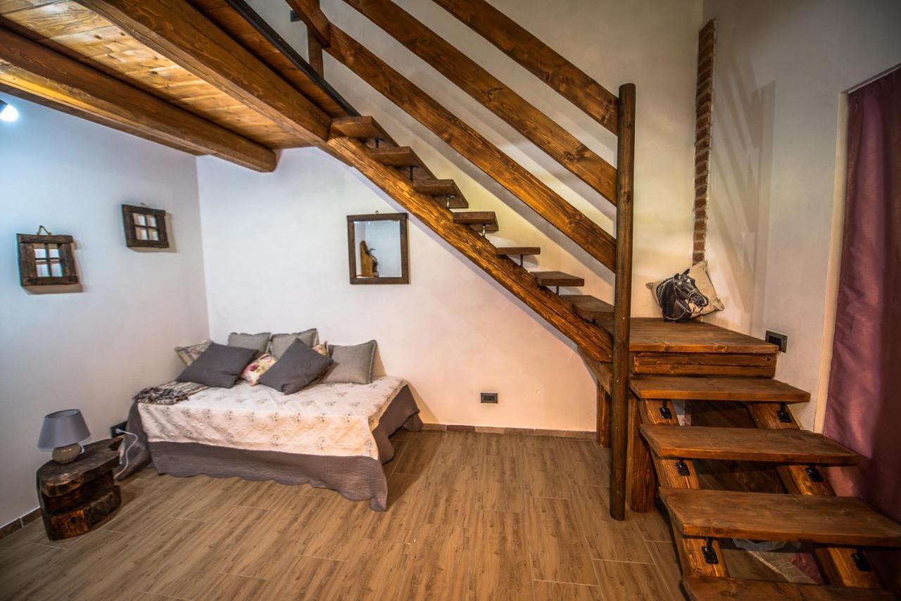 Cascina Lunguria Villa Francavilla Bisio Luaran gambar