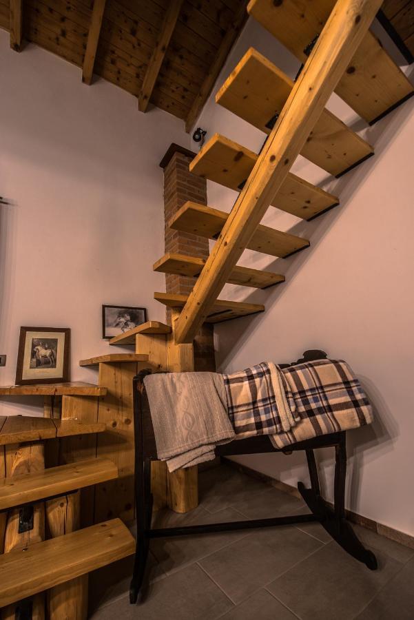 Cascina Lunguria Villa Francavilla Bisio Luaran gambar