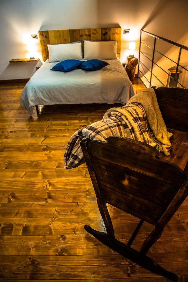 Cascina Lunguria Villa Francavilla Bisio Luaran gambar