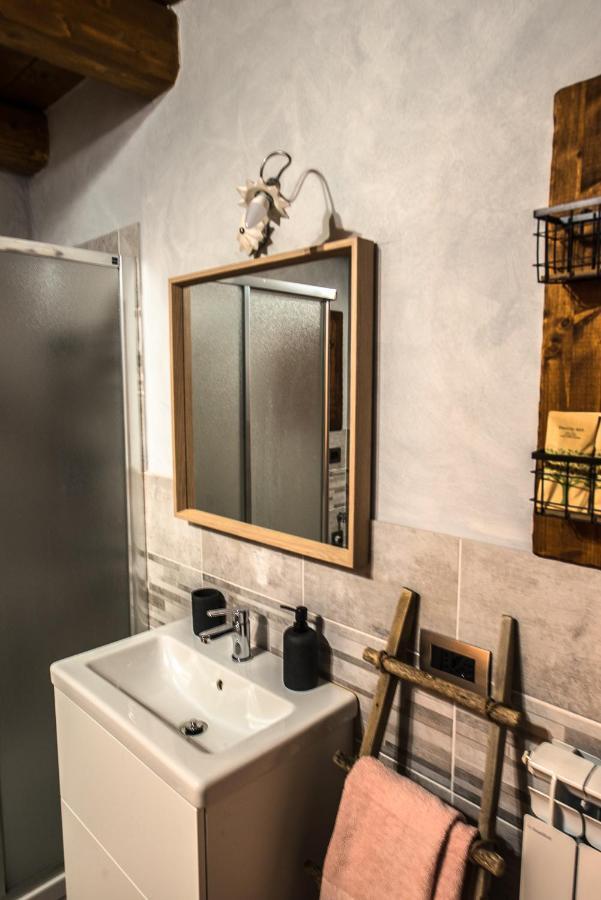 Cascina Lunguria Villa Francavilla Bisio Luaran gambar